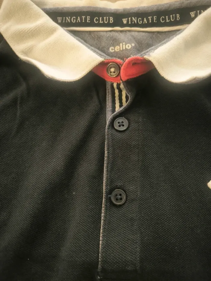 Polo été - photo numéro 4