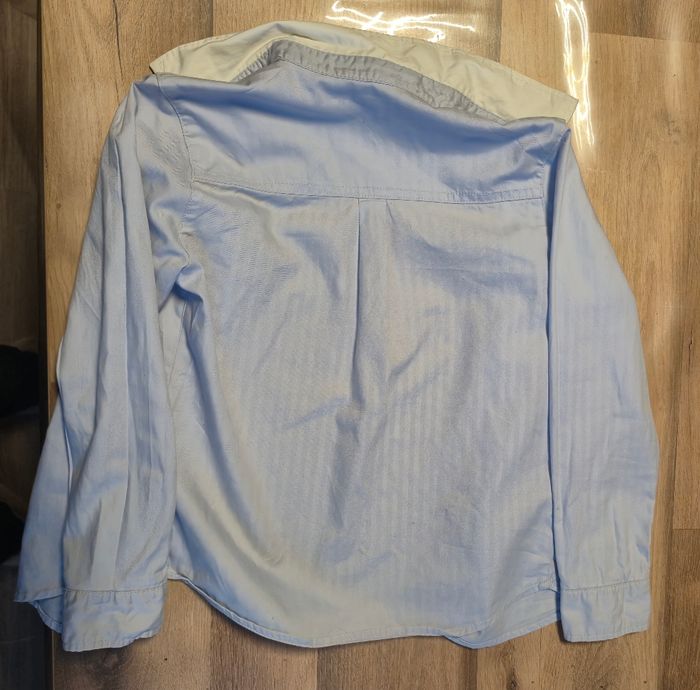 Chemise garçon 8 ans - photo numéro 2