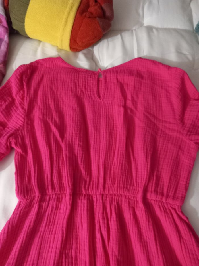 Robe été - photo numéro 2