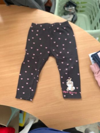 Lot 5 leggings Disney
