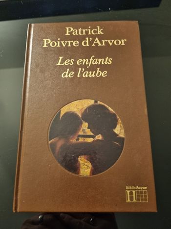 Les enfants de l'aube