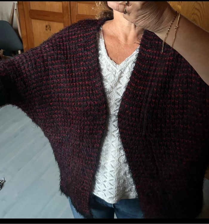 Gilet