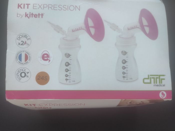 Kit Kitett allaitement
