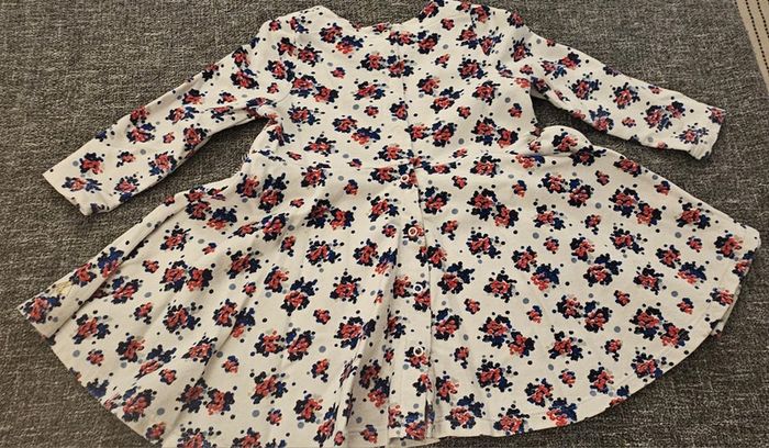 Robe petit bateau - photo numéro 2