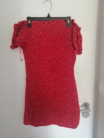 Robe légère taille M