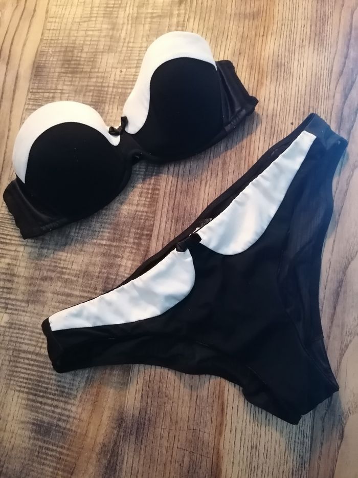 Ensemble Chantal Thomass