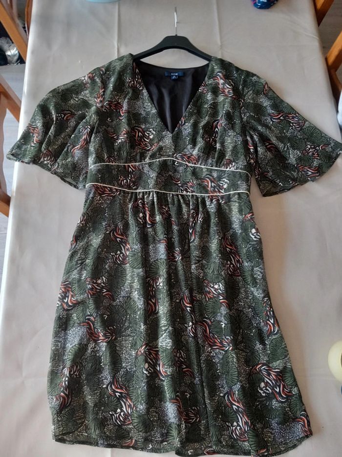 Robe taille 40 - photo numéro 3