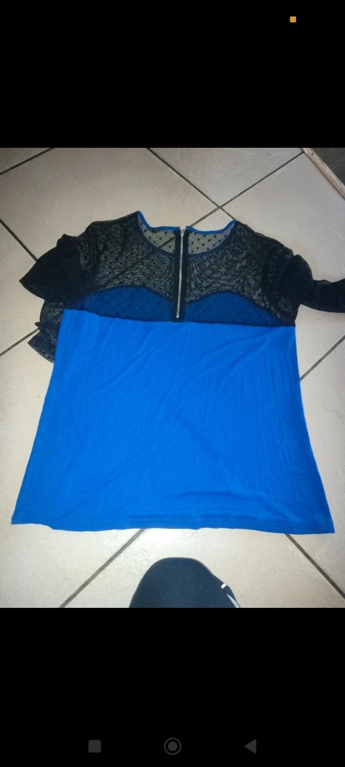 Haut femme - photo numéro 3