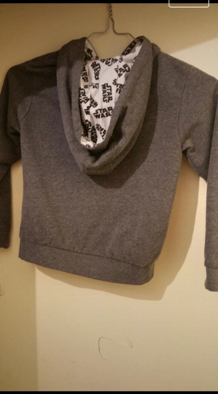 Vend veste - photo numéro 2