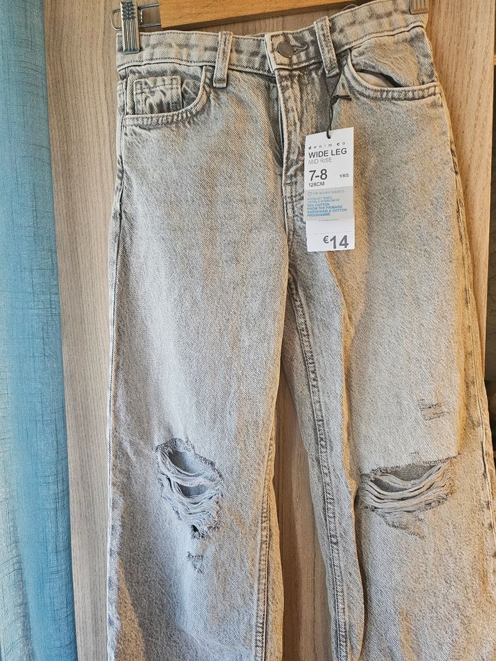 Jeans - photo numéro 2