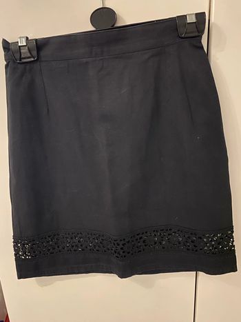 Jupe courte