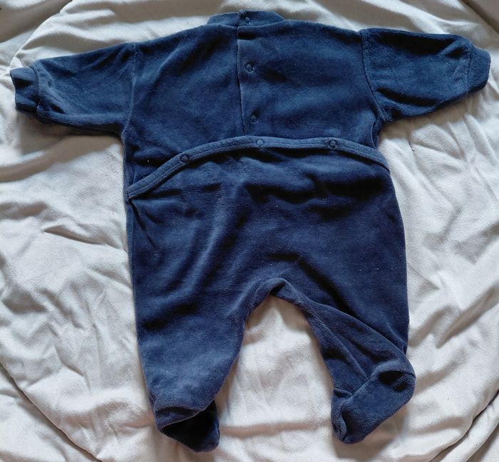 Lot pyjamas - photo numéro 3