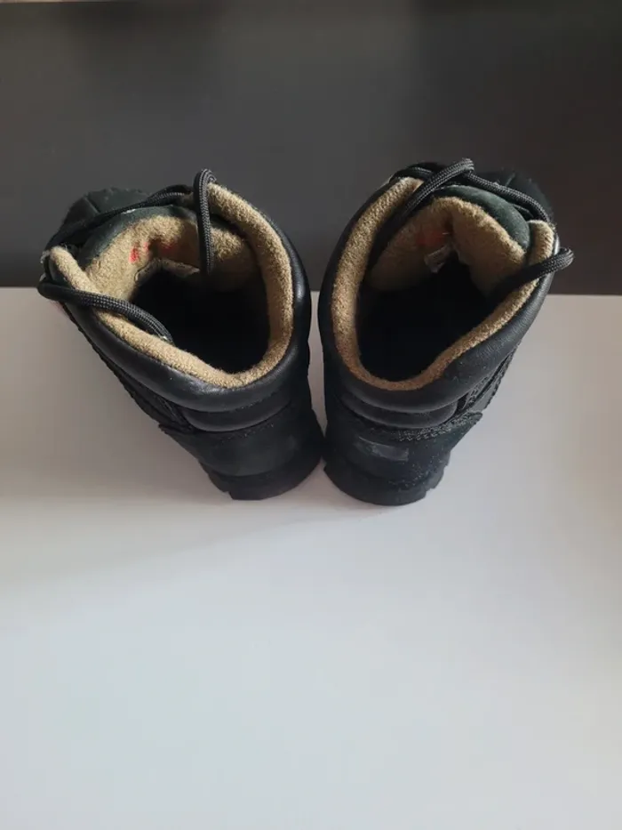 Chaussures montantes Timberland - 23 - photo numéro 3