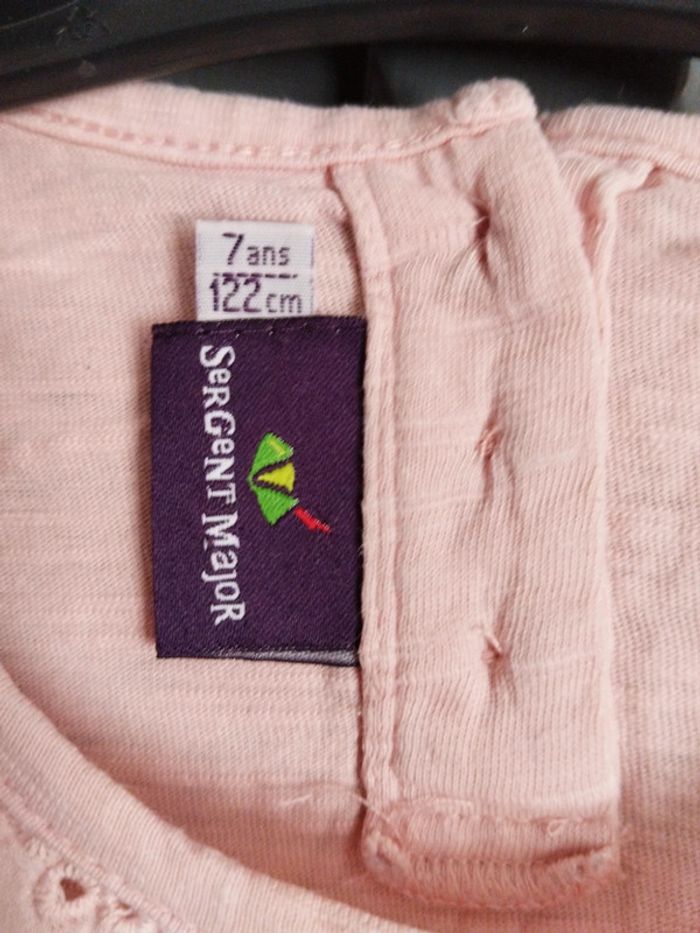 Tee shirt - photo numéro 2