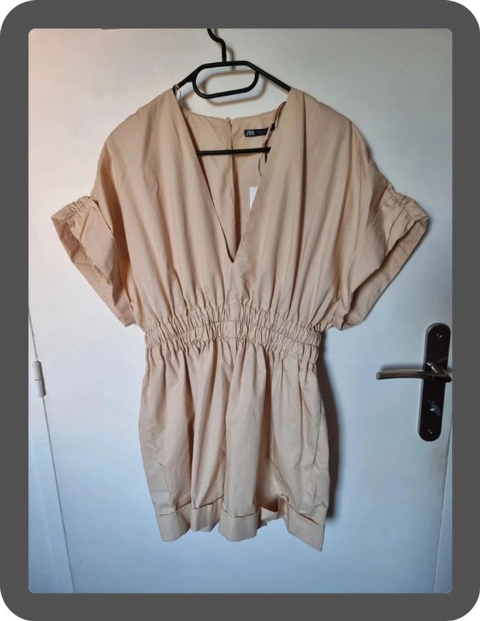 Combishort - photo numéro 5