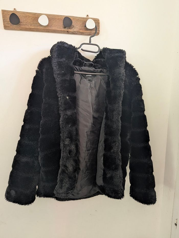 Manteau tout chaud pour cet hiver tout froid 😁 - photo numéro 4