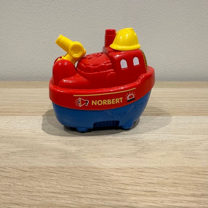 Bateau Norbert vtech - photo numéro 3