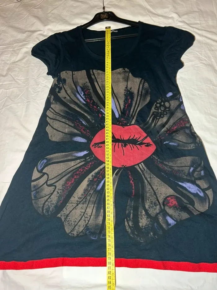 Robe d’été vintage - photo numéro 8