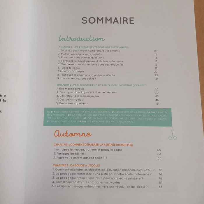 Le guide Bubble de la famille - photo numéro 3