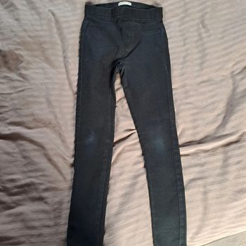 Jean slim 8ans #firefly