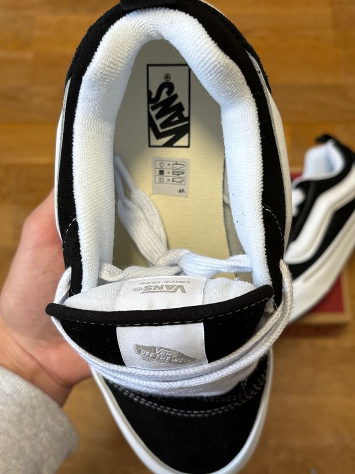 Vans Knu Skool - photo numéro 4