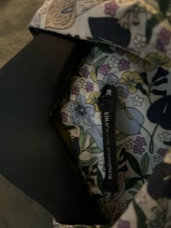 Jolie chemise pour les fêtes - Monoprix - photo numéro 5