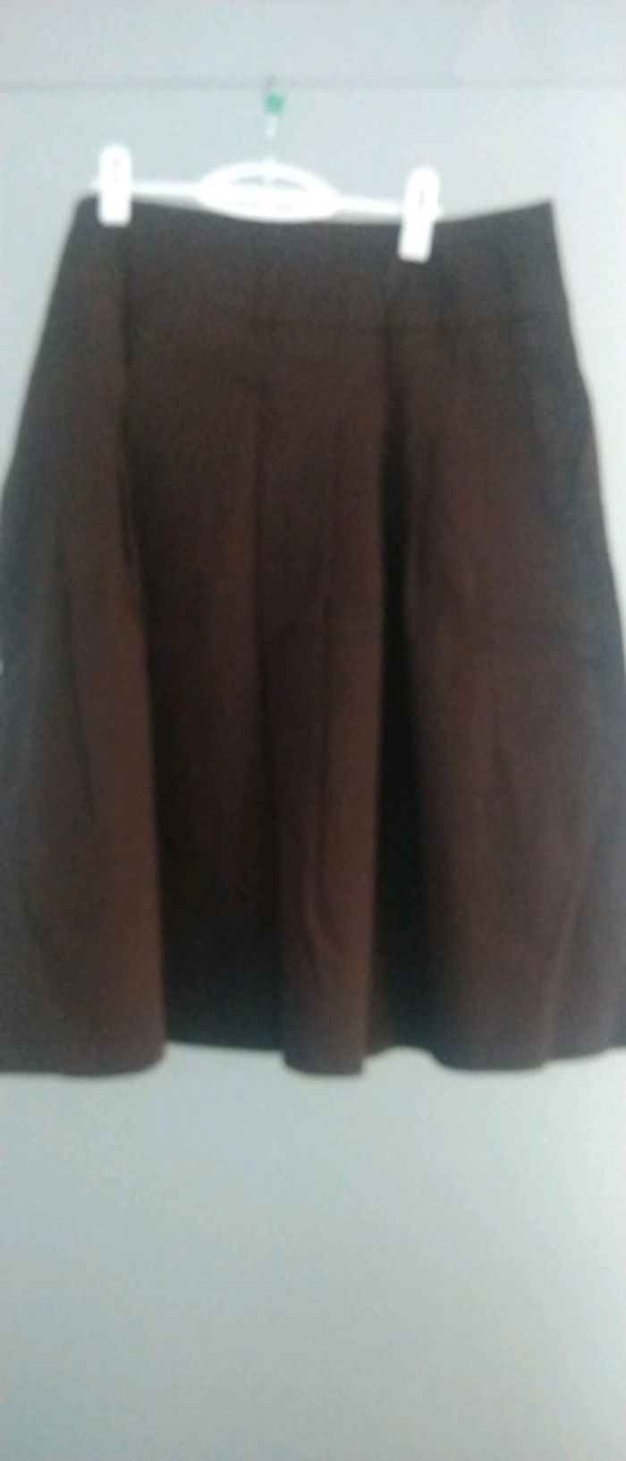 Jupe plissée - photo numéro 2