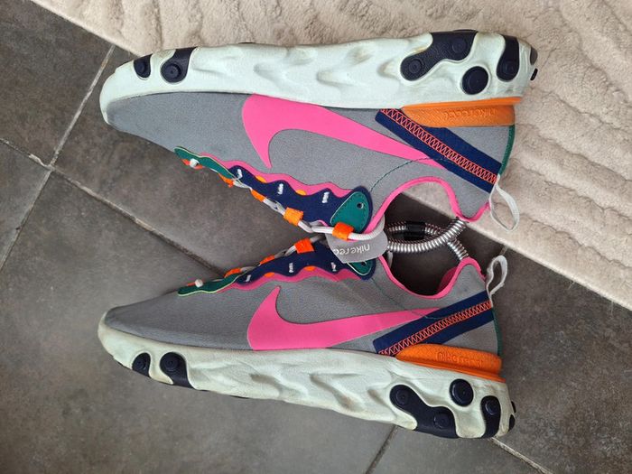 Nike React Élément 55 - photo numéro 4