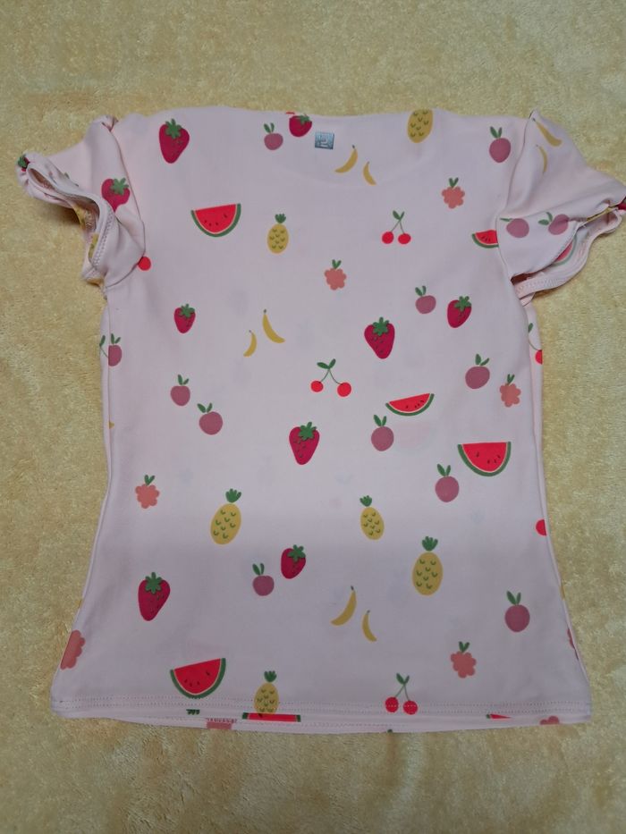 Haut de maillot de bain Nabaiji - photo numéro 2