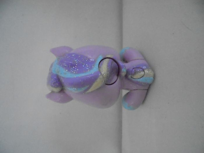 Pets fantasy licorne - photo numéro 2