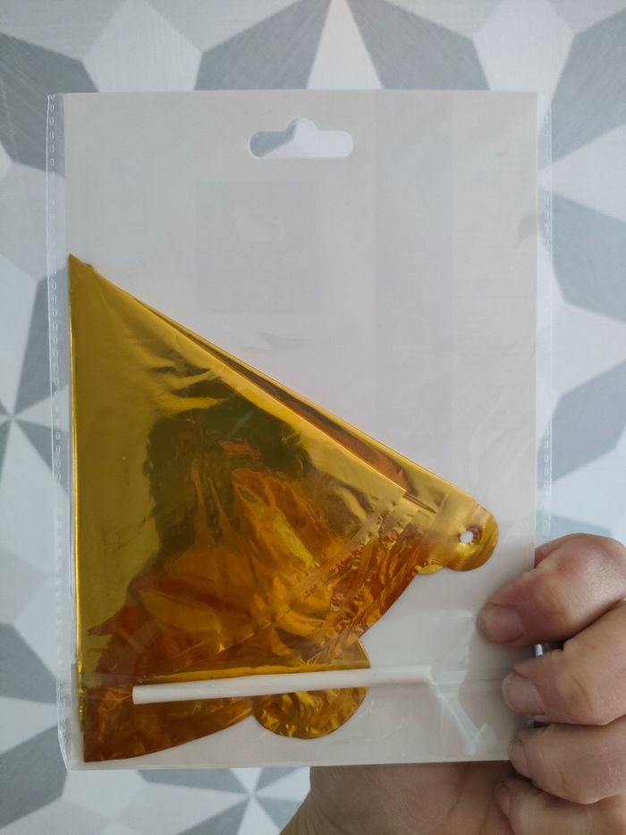 Ballon chiffre - photo numéro 2