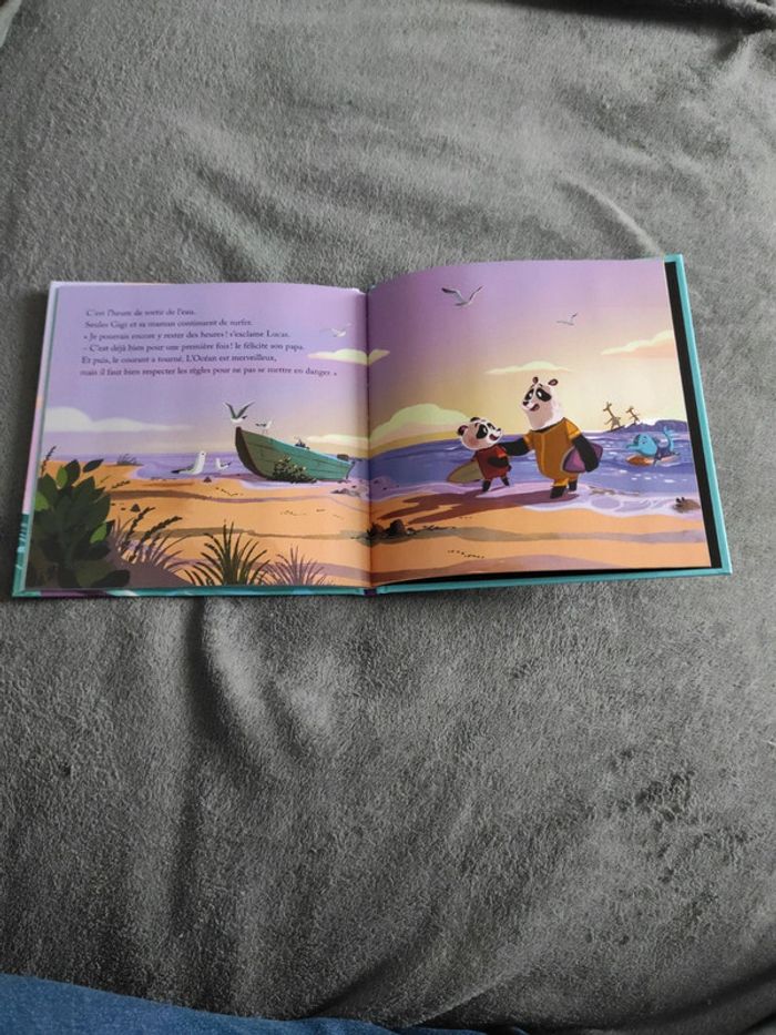 Initiation au surf - photo numéro 3