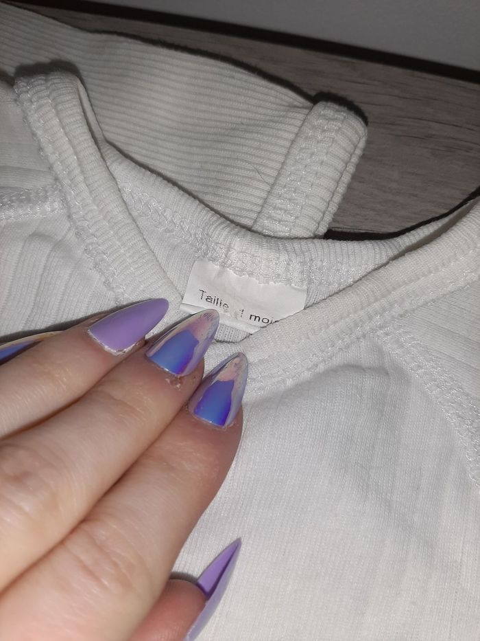 Lot body - photo numéro 4