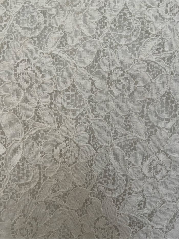 Veste dentelle - photo numéro 4