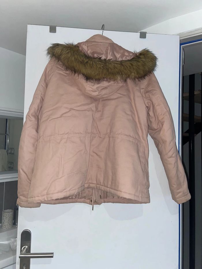 Parka - photo numéro 2