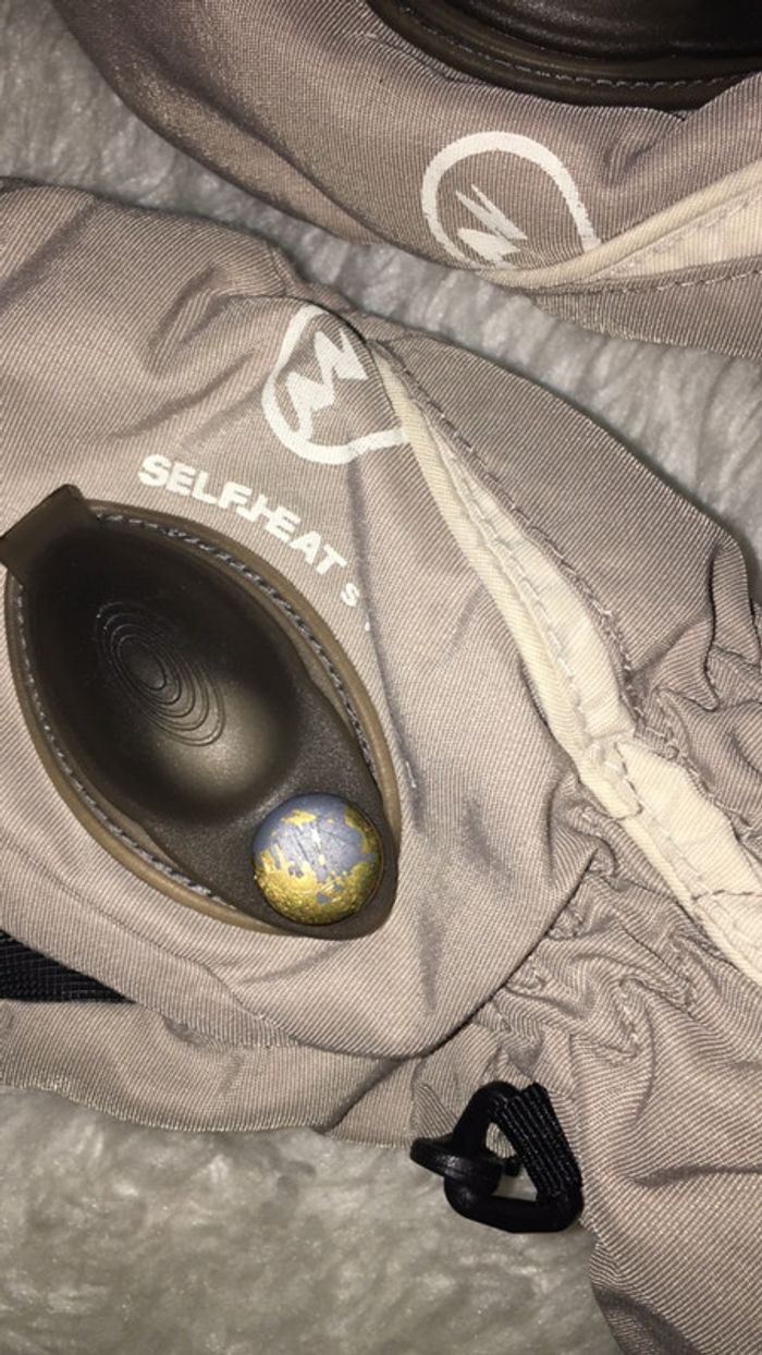 Moufles de Ski - photo numéro 3