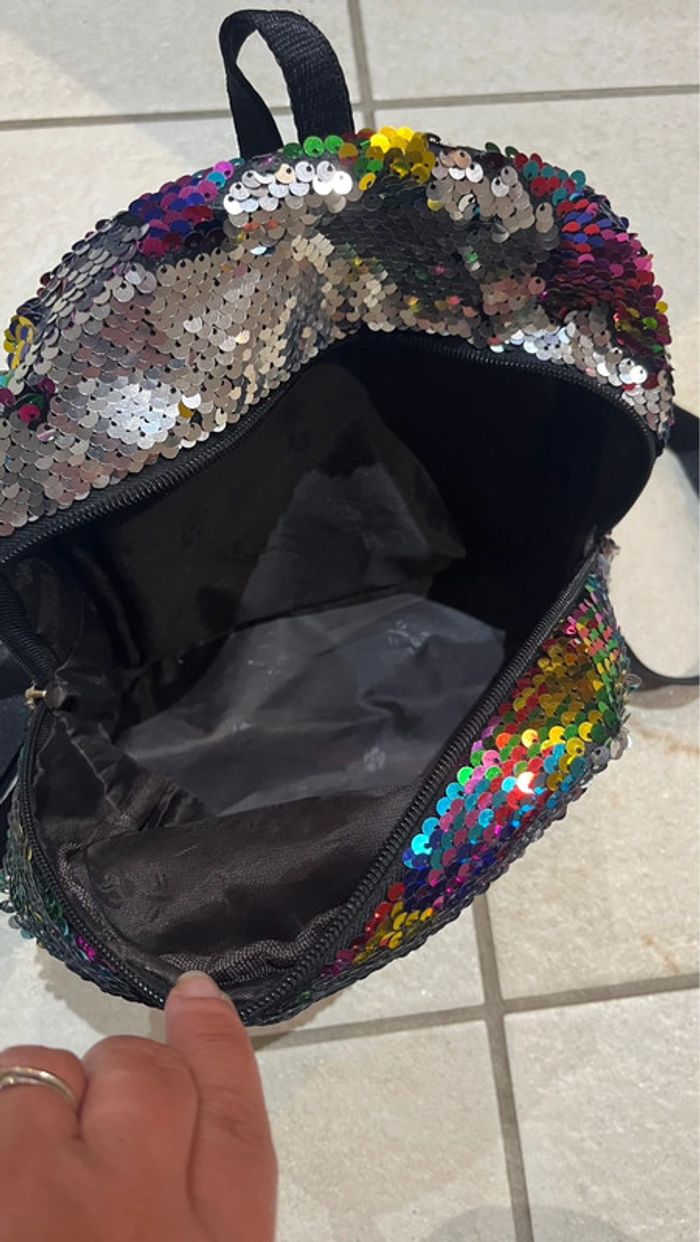 Sac à dos Lol Surprise - photo numéro 3