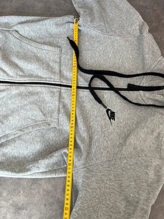 Veste Nike Air - photo numéro 4
