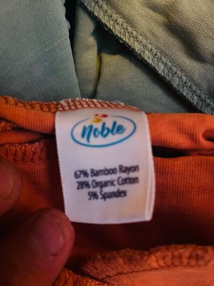 Lot pré plates NOBLE - photo numéro 3