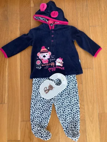 Pyjama neuf