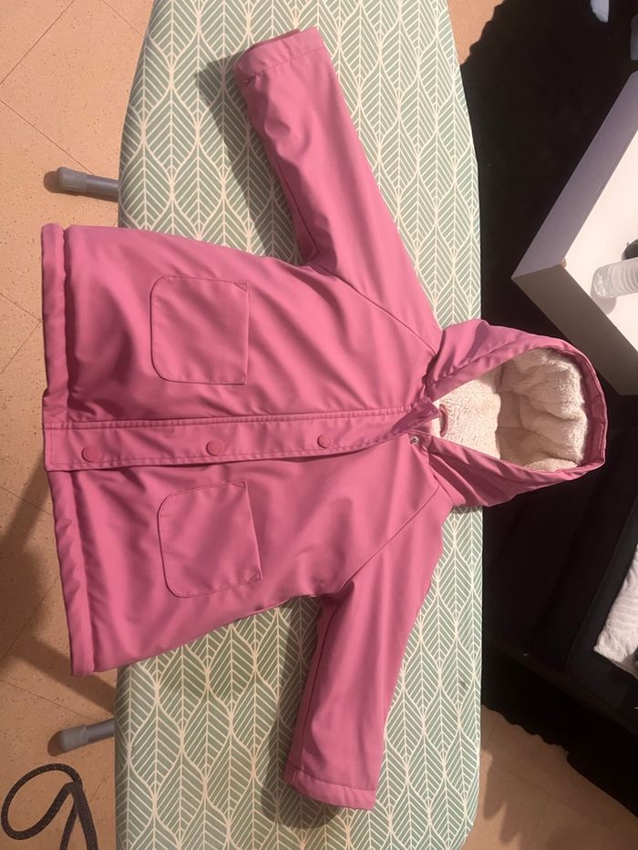 Parka - photo numéro 2