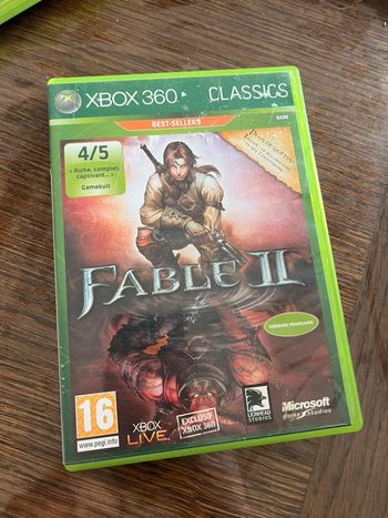 Fable 2