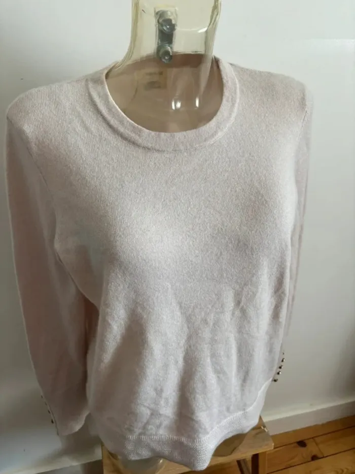 Pull maison 123 - photo numéro 5
