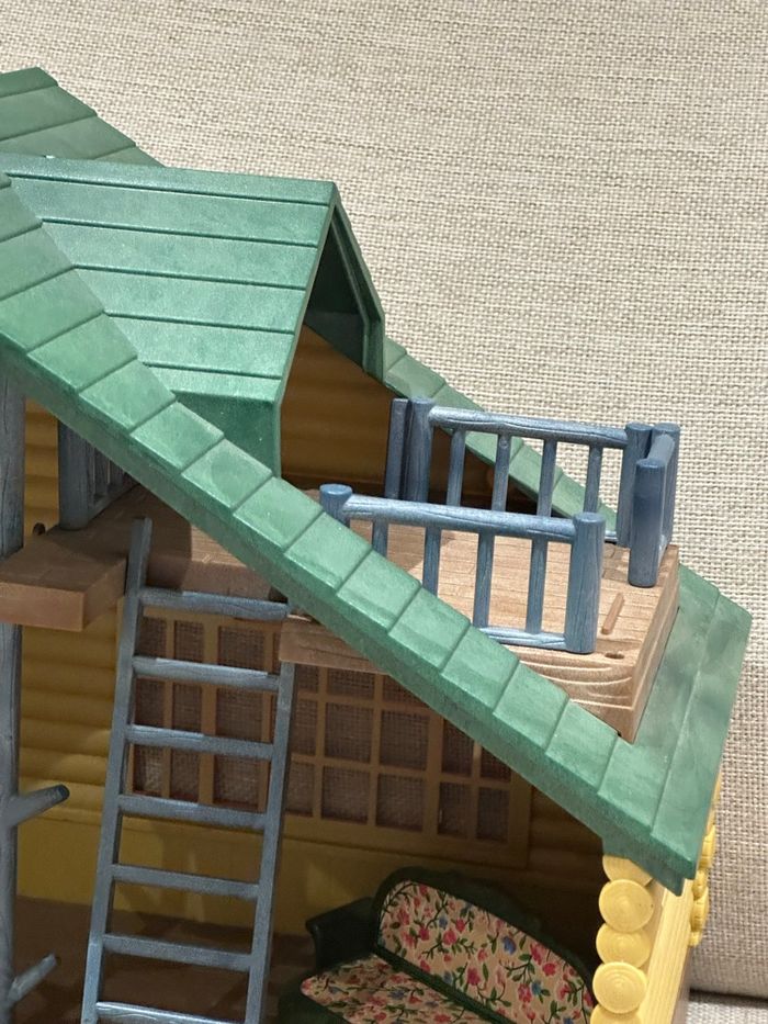 Chalet - photo numéro 7