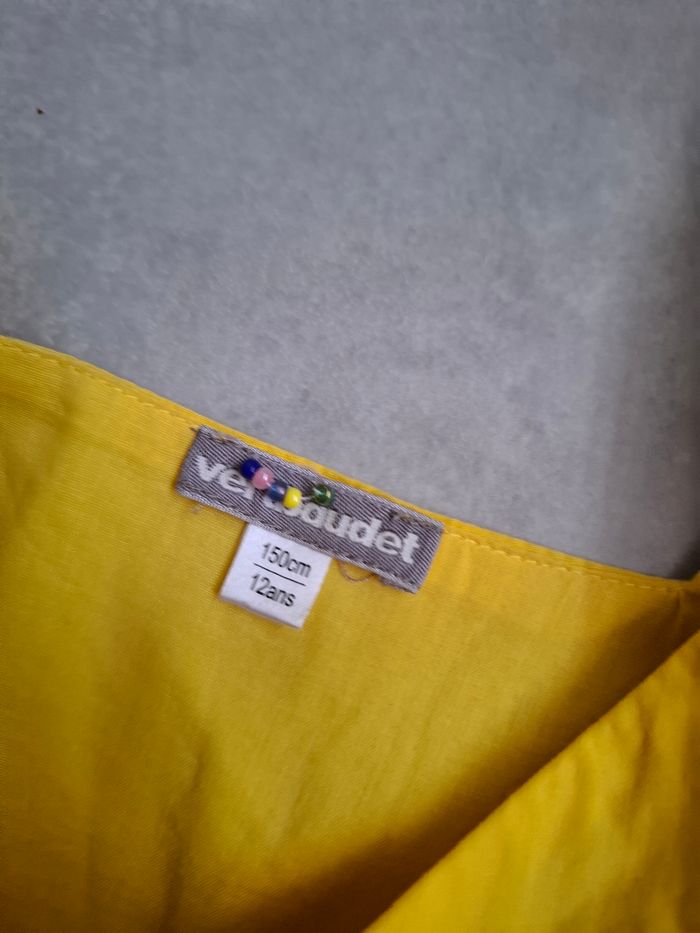 Robe vertbaudet 12 ans - photo numéro 3