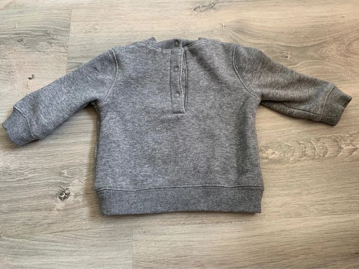Pull3 mois - photo numéro 3