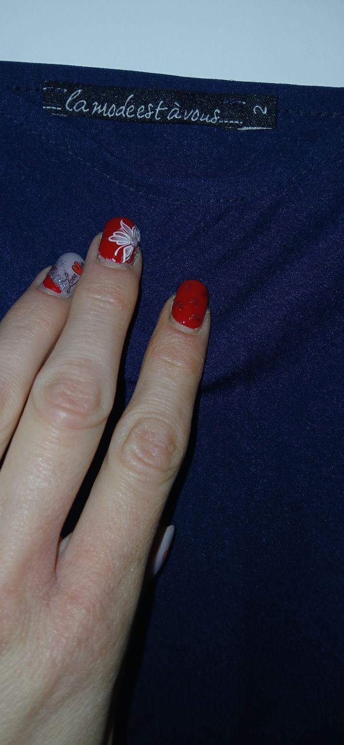 ensemble pantalon - photo numéro 6