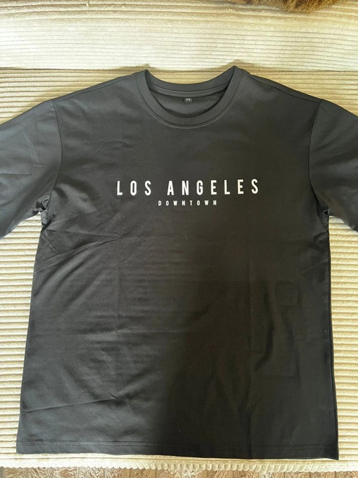 T shirt homme