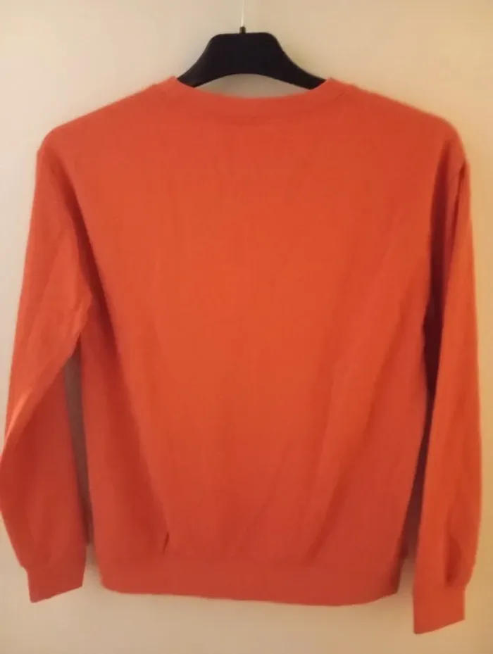 Sweat femme Kiabi taille S - photo numéro 4