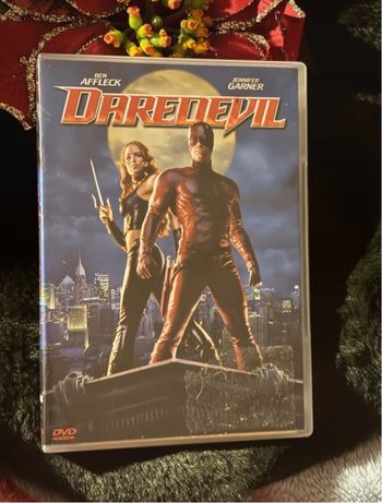 Daredevil
